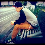 Tymczasowa Przerwa ;C