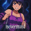 nevermind