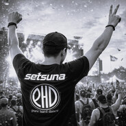 Setsuna "The "S" Great Artiste"