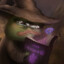 Steam avatar