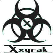 Xxyrak