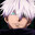 satoru gojo