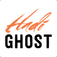 HadiGhost