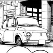 Kobeni's Car