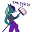 Smiggless