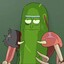 PickleRick