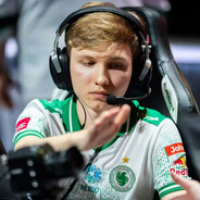 絕對武力之神Ilya Osipov