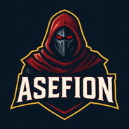 ASEFION Steam avatar