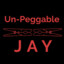 Un-Peggable Jay