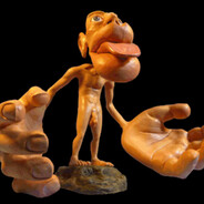 Grilled Cheese Obama Sandwich