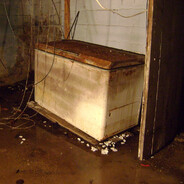 Freezer