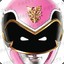 Pink ranger