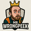 MR. WRONGPEEK