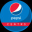 PEPSI CENTRS