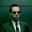 Agent Smith