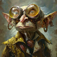 Ailnok's Avatar