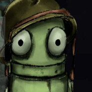 REREF Steam avatar