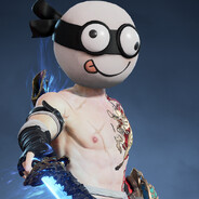 有种你掉个黑箱子