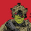Mr. Grinch
