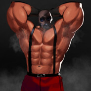 Steam Community Avatar