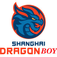 Shanghai Dragonboy
