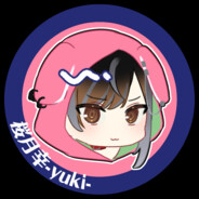 桜月幸-Yuki-Vtuber