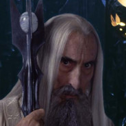Saruman