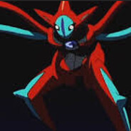 Deoxys