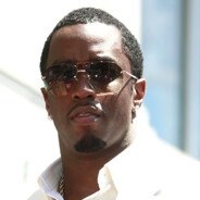 P DIDDY