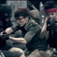 拉登是我干掉的