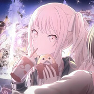 Break～(∠・ω<)⌒☆