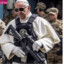 Pope Francis