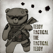 Teddy Tactical