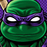 Donatello