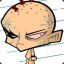 EU SOU TERROR
