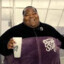 I CANT PUT DOWN THE CUP