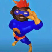 无敌牢大凌晨偷练肘击