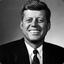 John F. Kennedy