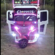 Player Avatar