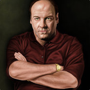 Tony Soprano