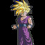 Gohan.