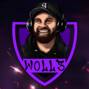 ✪WOLL3
