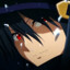 シ shinoa shadow