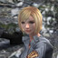 Steam avatar