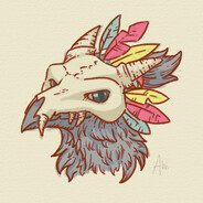 Dr. Corvus