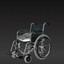 Autistic Wheelchair