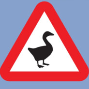 我是一只鹅嘎嘎嘎嘎嘎