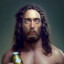 DrunkenJesus