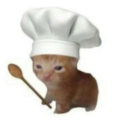 米其林五星大厨