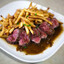 Steak Frites